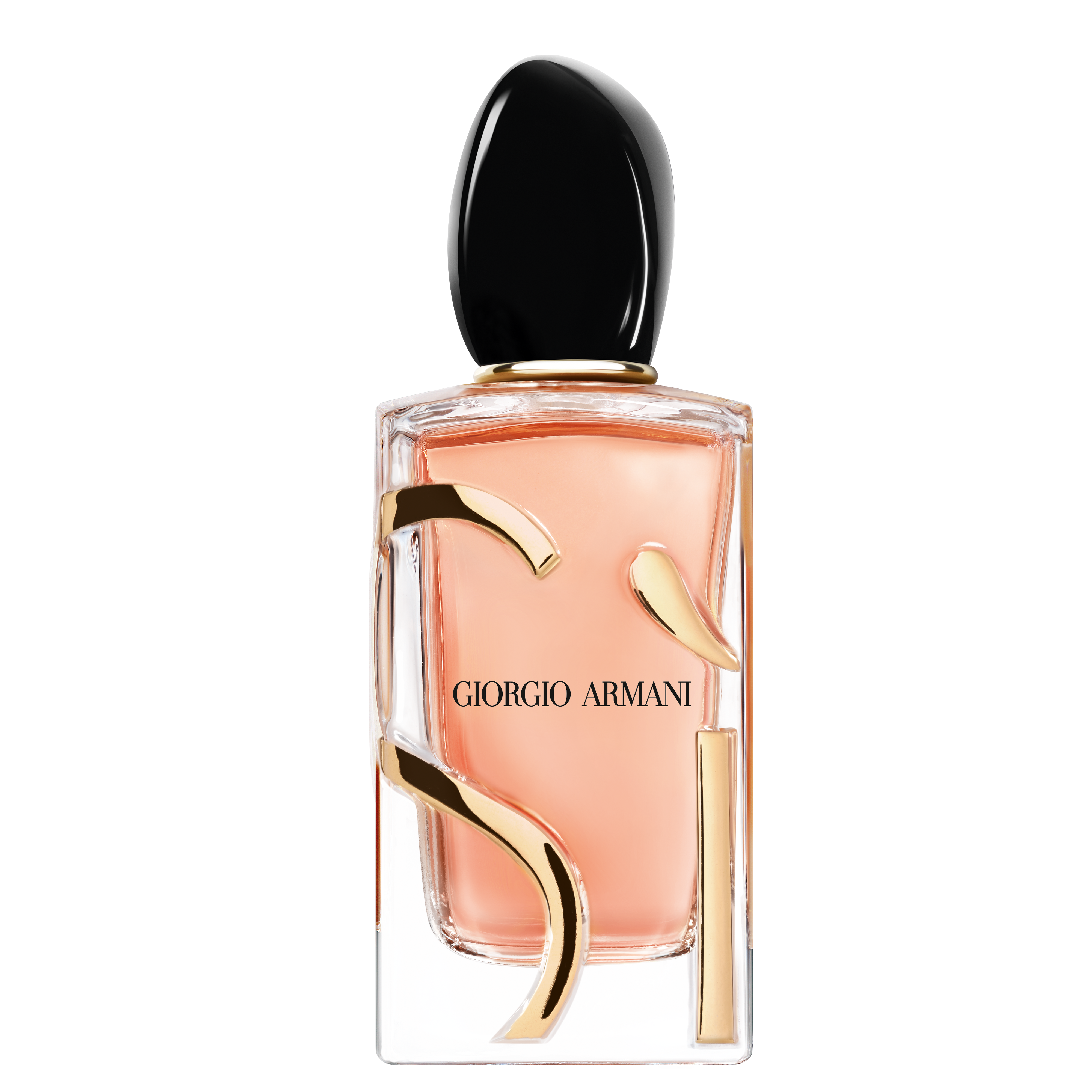 売上実績NO.1 Ambery — Intense Parfum De Eau Sì Vanilla Armani — Perfume 香水(女性用)
